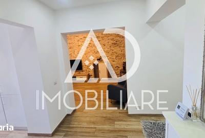 Apartament cu 3 camere decomandat în Central - 10