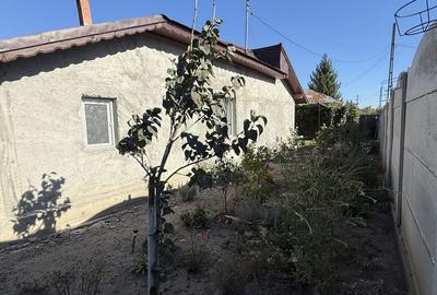 Casă cu 5 camere cu Teren 2100 Mp în Sohatu
