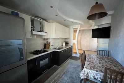 Apartament cu 3 camere decomandat în Banu Manta - 4