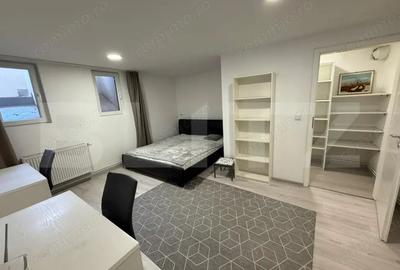 Apartament cu 2 camere semidecomandat în Central - 3