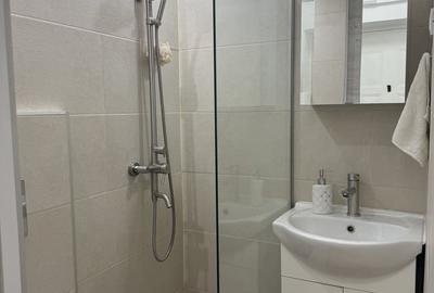 Garsonieră semidecomandată în Central