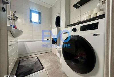 Apartament cu 2 camere în Rediu - 8