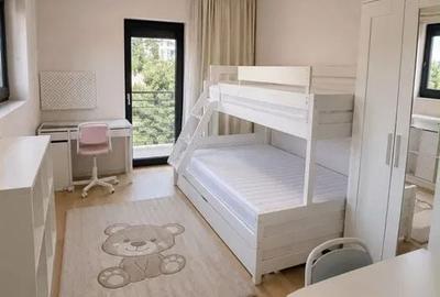 Apartament cu 3 camere în Borhanci