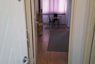 Garsonieră decomandată în Mărăști - 3