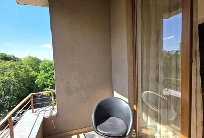 Apartament cu 3 camere în 13 Septembrie - 12