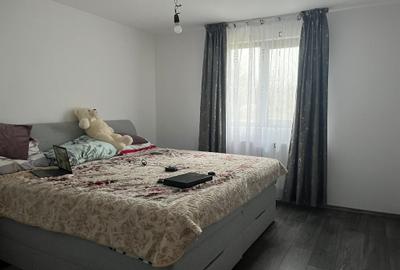 Casă cu 4 camere în Smeeni - 2