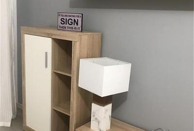 Apartament cu 2 camere decomandat, mobilat în Grozăvești - 12