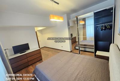 Apartament cu 2 camere decomandat în Tomis Mall - 14