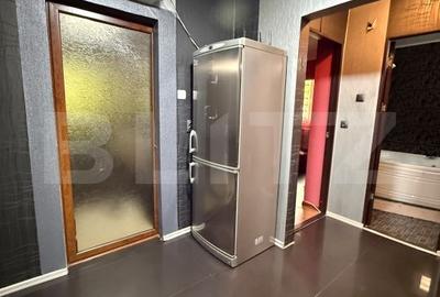 Apartament cu 2 camere decomandat în Țiglina 3 - 6