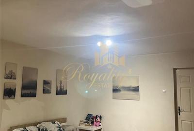 Apartament cu 2 camere în Take Ionescu