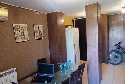 Apartament cu 3 camere în Cobadin - 4