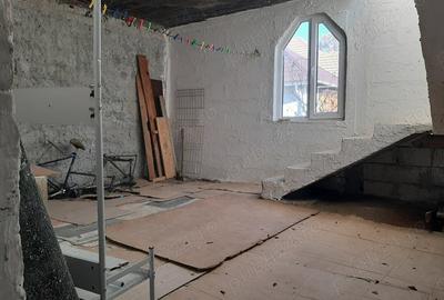 Casă cu 5 camere în Năvodari - 8