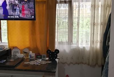 Apartament cu 2 camere semidecomandat în Central - 5