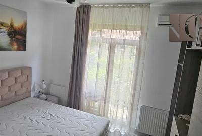 Apartament cu 3 camere decomandat, mobilat în Floreasca - 5