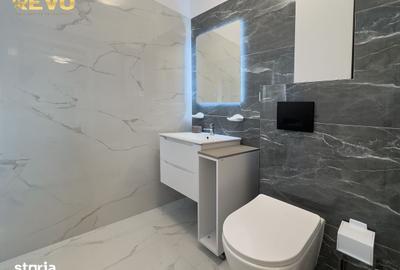 Apartament cu 2 camere în Dobroești - 14