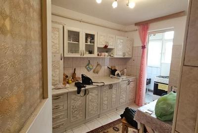 Apartament cu 3 camere în Central - 4
