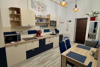 Garsonieră în Centrul Istoric - 8