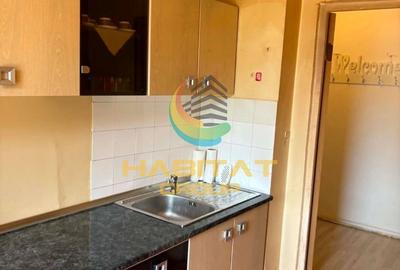 Apartament cu 3 camere semidecomandat, mobilat în 1 Decembrie 1918