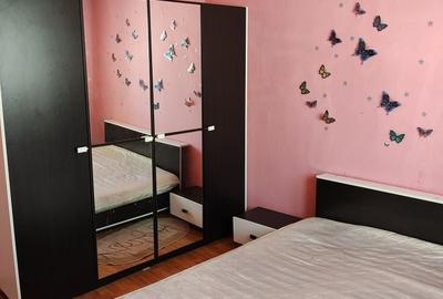 Apartament cu 2 camere decomandat în Exterior Vest - 7