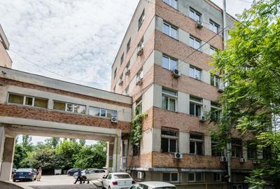 Birou, de 33 mp, în Regie - 1