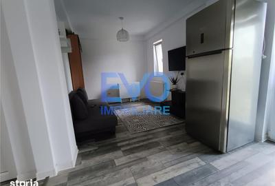 Apartament cu 2 camere decomandat în Valea Lupului - 10