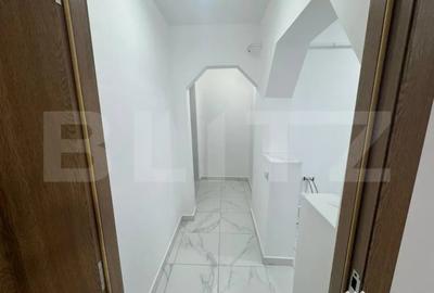Apartament cu 2 camere decomandat în Micro 14 - 2