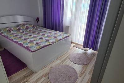 Apartament cu 2 camere decomandat în Central - 5