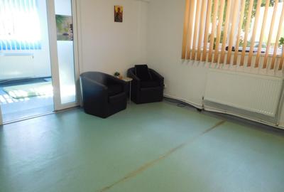 Apartament cu 2 camere semidecomandat în Central - 1