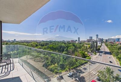 Apartament cu 4 camere decomandat, mobilat în Floreasca - 3