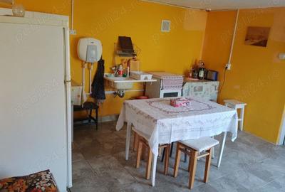 Casă cu 5 camere cu Teren 500 Mp în Breaza