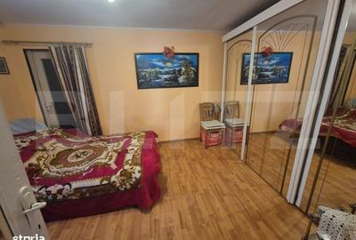 Casă cu 2 camere cu Teren 200 Mp în Central