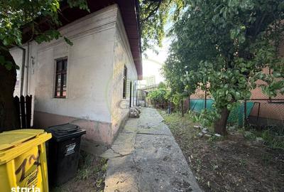 Casă cu 6 camere decomandat cu Canalizare în Bariera Vâlcii - 7