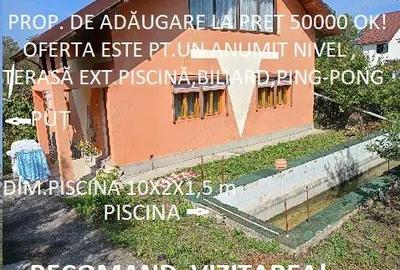 Casă cu 6 camere cu Teren 3500 Mp în Poiana Lacului - 9
