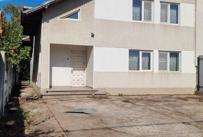 Casă individuală cu 6 camere cu Teren 586 Mp în Mogoșoaia - 4