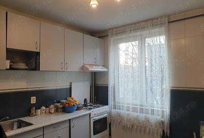 Apartament cu 2 camere nedecomandat în Brâncoveanu - 2