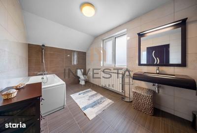 Casă cu 5 camere cu Teren 800 Mp în Europa