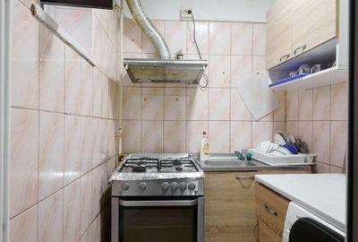 Apartament cu 3 camere semidecomandat în Trivale - 19