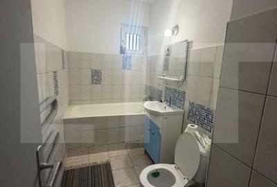 Apartament cu 2 camere decomandat în Podgoria - 6
