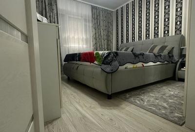 Apartament cu 2 camere decomandat, mobilat în Buzaului - 6