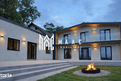 Casă cu 5 camere cu Teren 1900 Mp în Sadu - 9