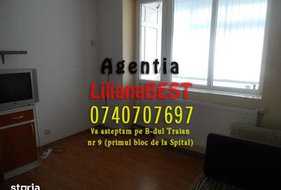 Garsonieră în Mărăței