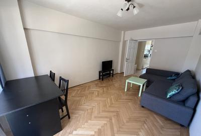 Apartament cu 3 camere decomandat, mobilat în Răcădău - 5
