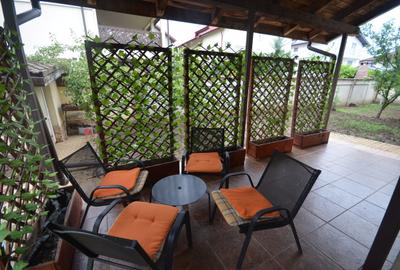 Casă individuală cu 6 camere cu Teren 500 Mp în Pantelimon - 28