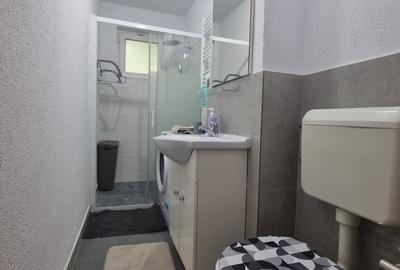Garsonieră decomandată, mobilată în Pantelimon - 4