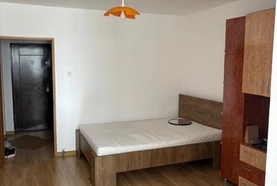 Garsonieră decomandată în Mănăștur - 2