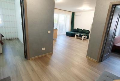 Apartament cu 3 camere în Calea Aradului - 8