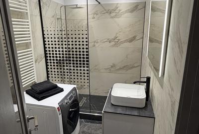 Apartament cu 3 camere decomandat în Ștefan cel Mare - 2