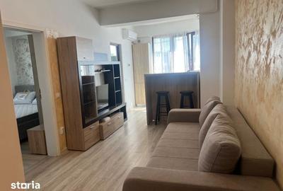 Apartament cu 3 camere în Centru Civic - 2