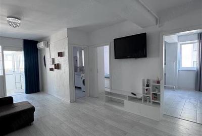 Apartament cu 2 camere decomandat în Valea Adâncă