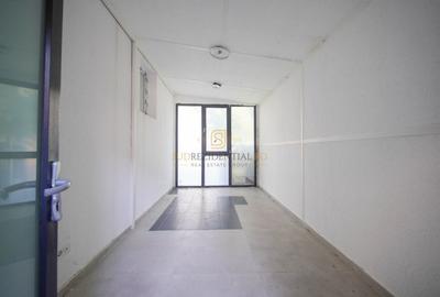 Spațiu comercial, de 88 mp, în Metalurgiei - 6